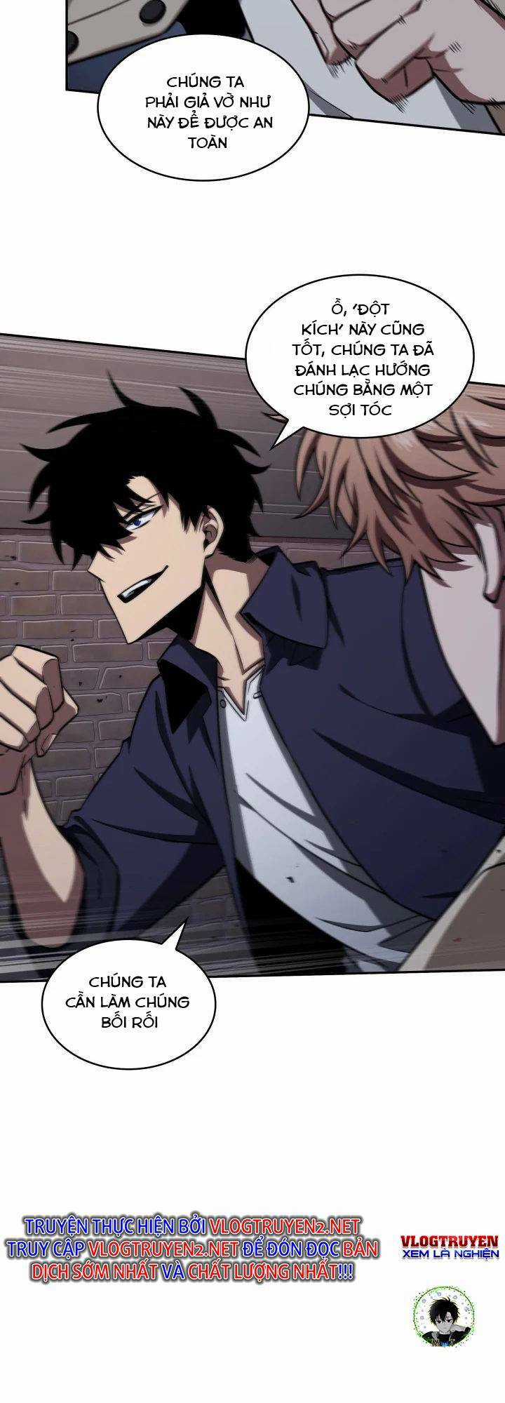 Vua Trộm Mộ - Chapter 314 - Trang 5