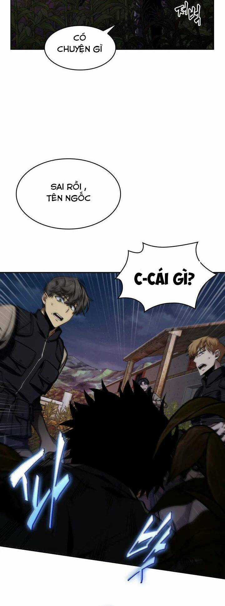 Vua Trộm Mộ - Chapter 314 - Trang 42