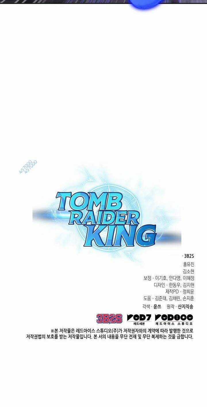 Vua Trộm Mộ - Chapter 314 - Trang 44