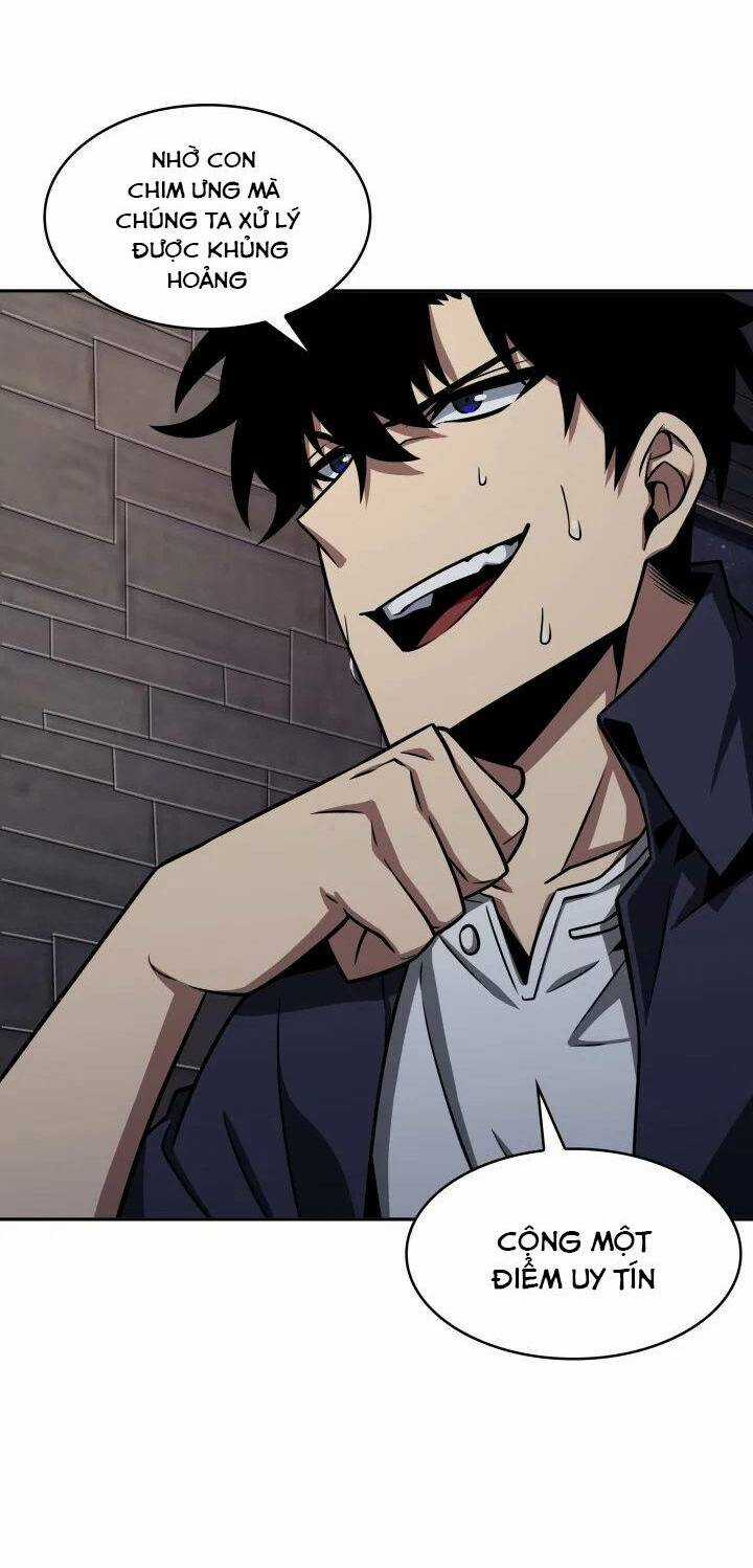 Vua Trộm Mộ - Chapter 314 - Trang 7