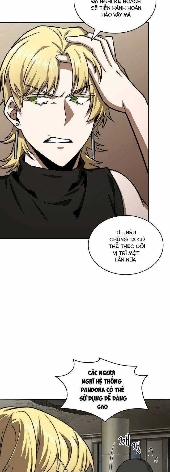 Vua Trộm Mộ - Chapter 314 - Trang 9