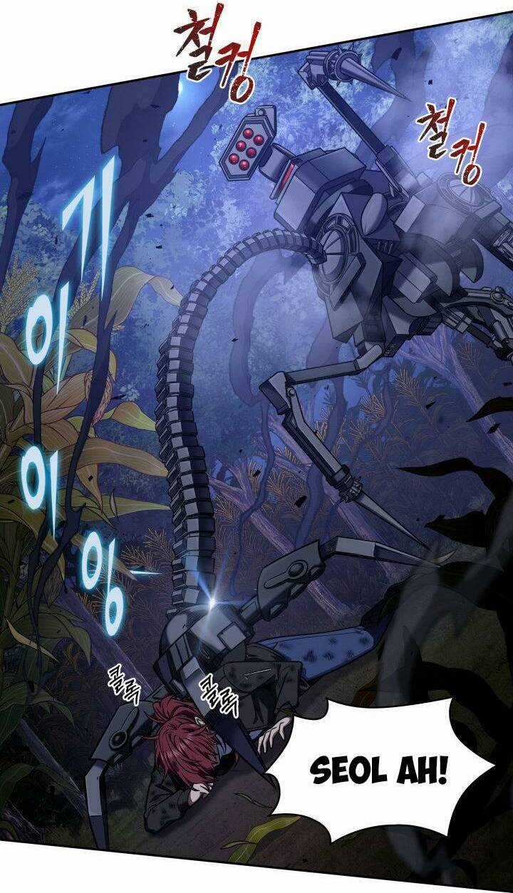 Vua Trộm Mộ - Chapter 315 - Trang 13