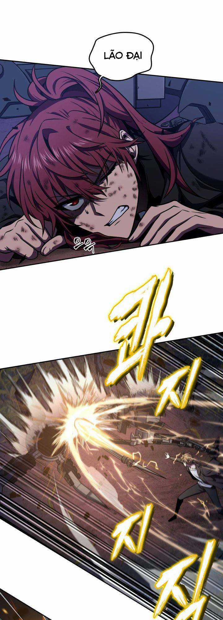 Vua Trộm Mộ - Chapter 315 - Trang 14