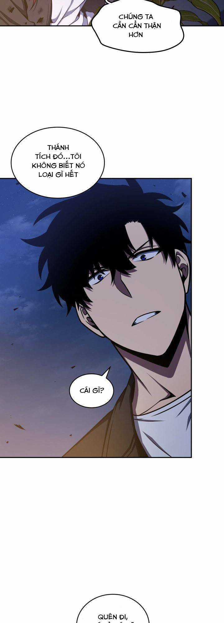 Vua Trộm Mộ - Chapter 315 - Trang 16