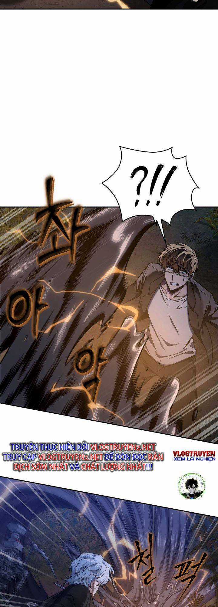 Vua Trộm Mộ - Chapter 315 - Trang 18