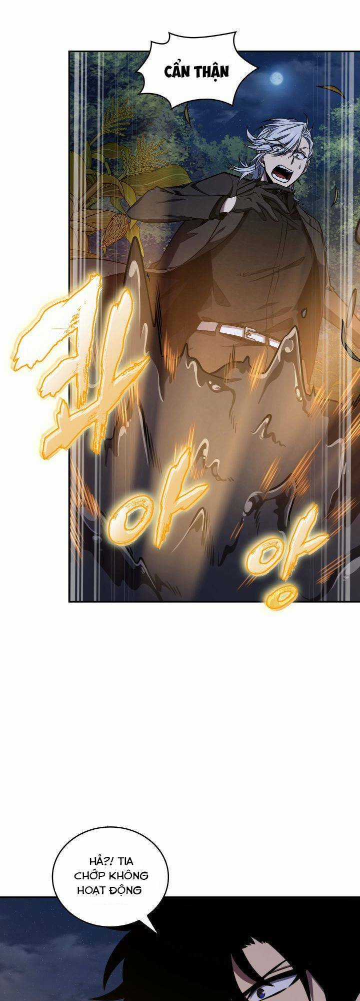 Vua Trộm Mộ - Chapter 315 - Trang 20