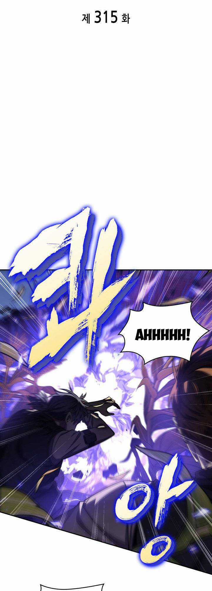 Vua Trộm Mộ - Chapter 315 - Trang 3