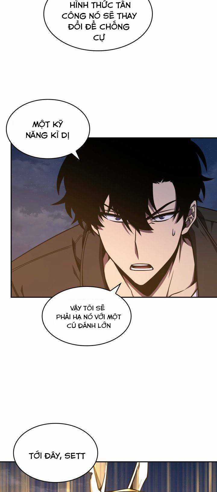 Vua Trộm Mộ - Chapter 315 - Trang 22