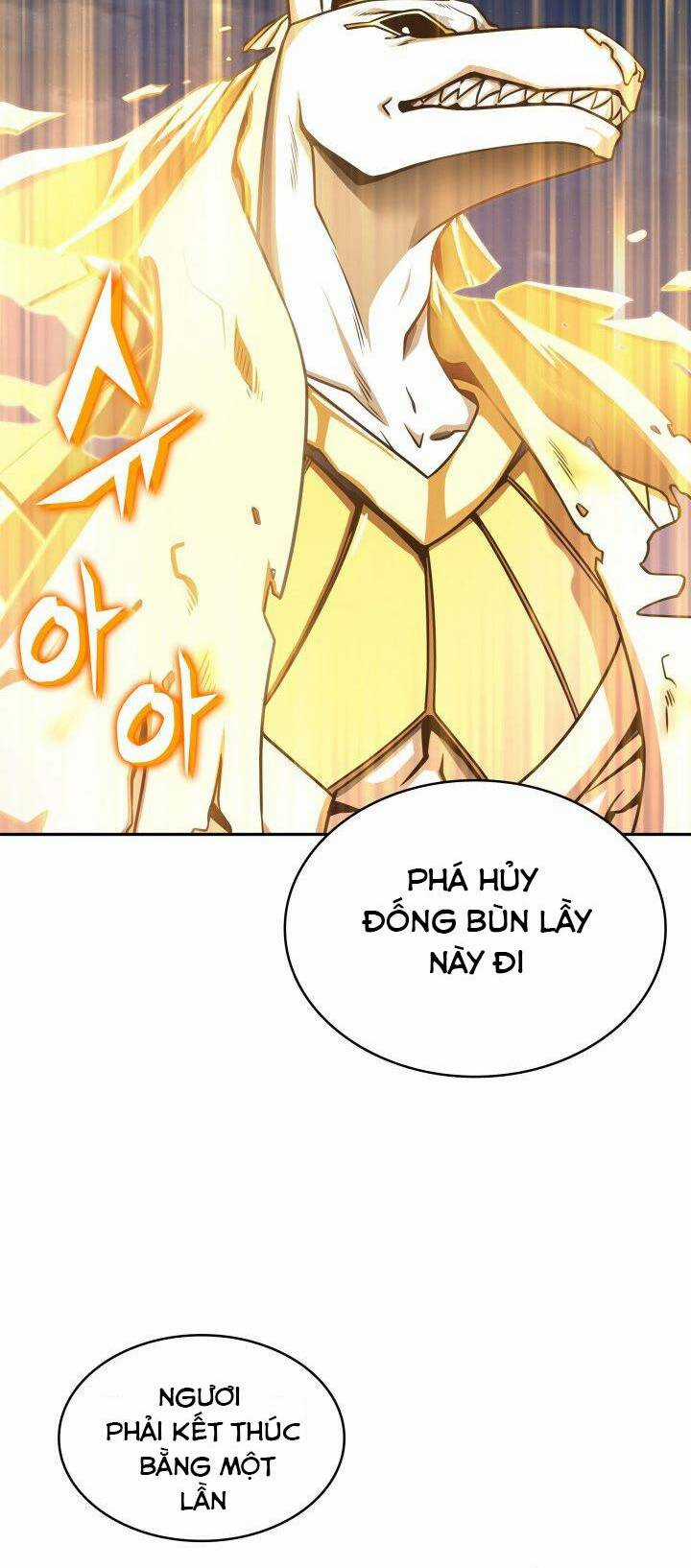 Vua Trộm Mộ - Chapter 315 - Trang 23