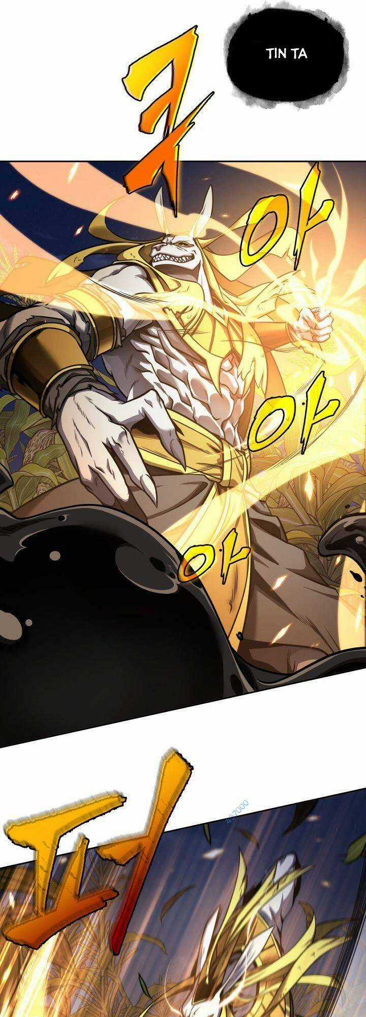 Vua Trộm Mộ - Chapter 315 - Trang 24