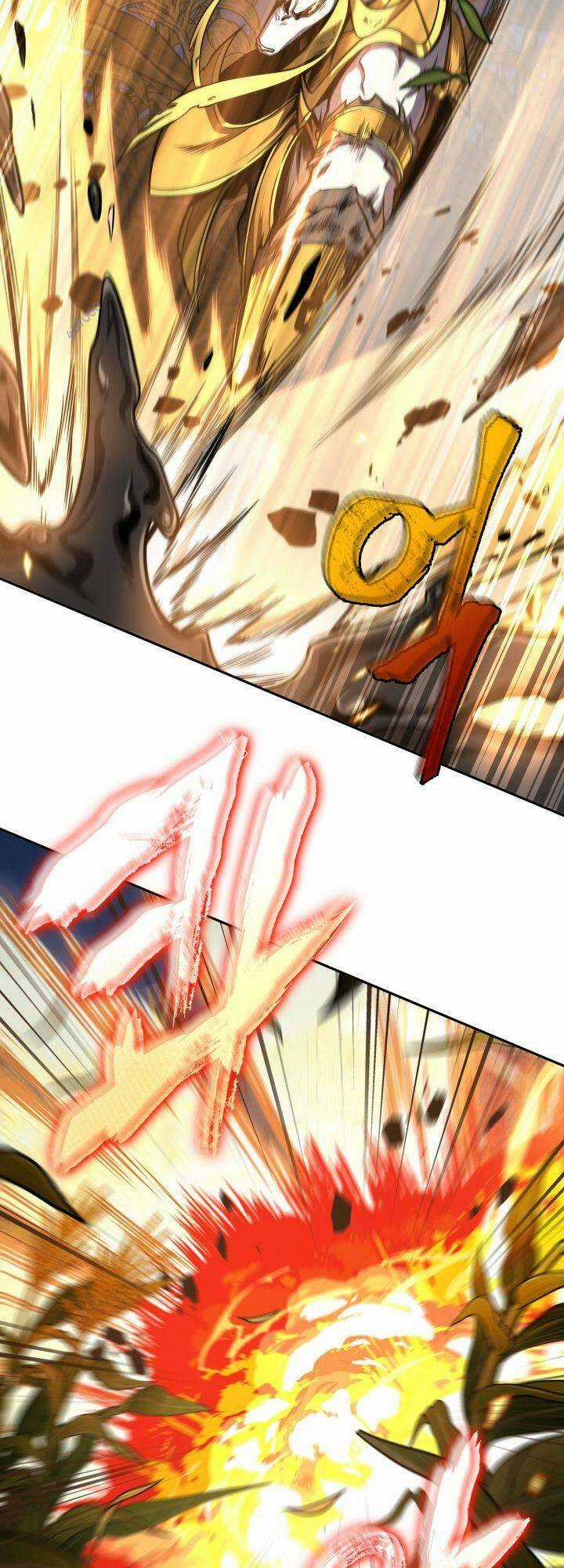 Vua Trộm Mộ - Chapter 315 - Trang 25