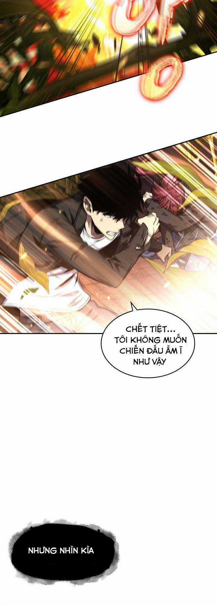 Vua Trộm Mộ - Chapter 315 - Trang 26