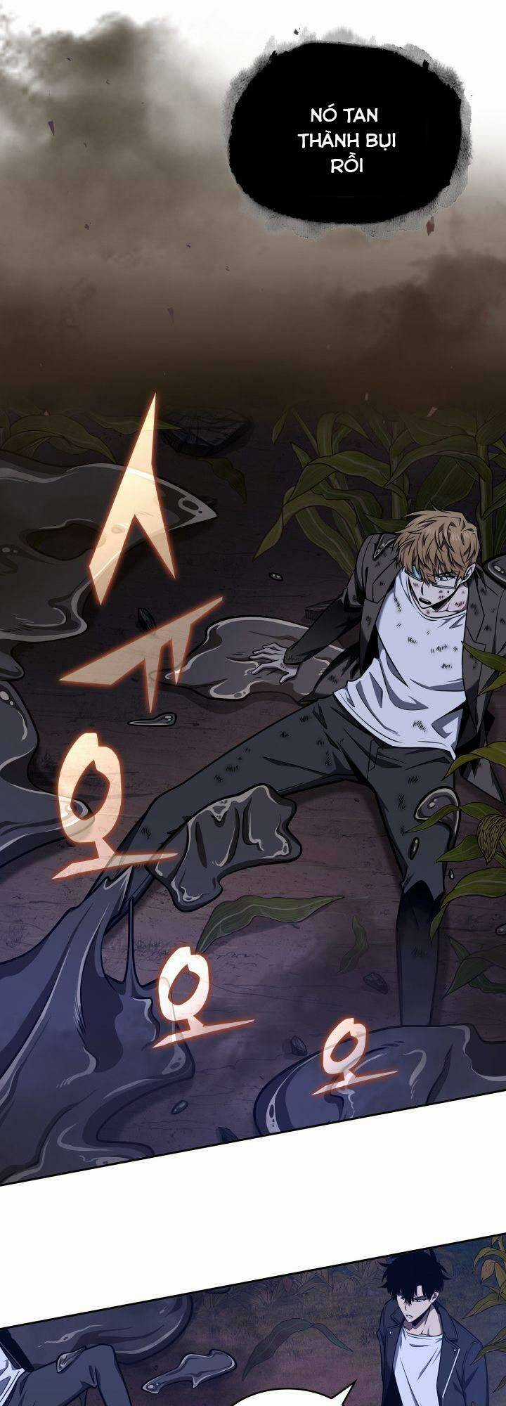 Vua Trộm Mộ - Chapter 315 - Trang 27