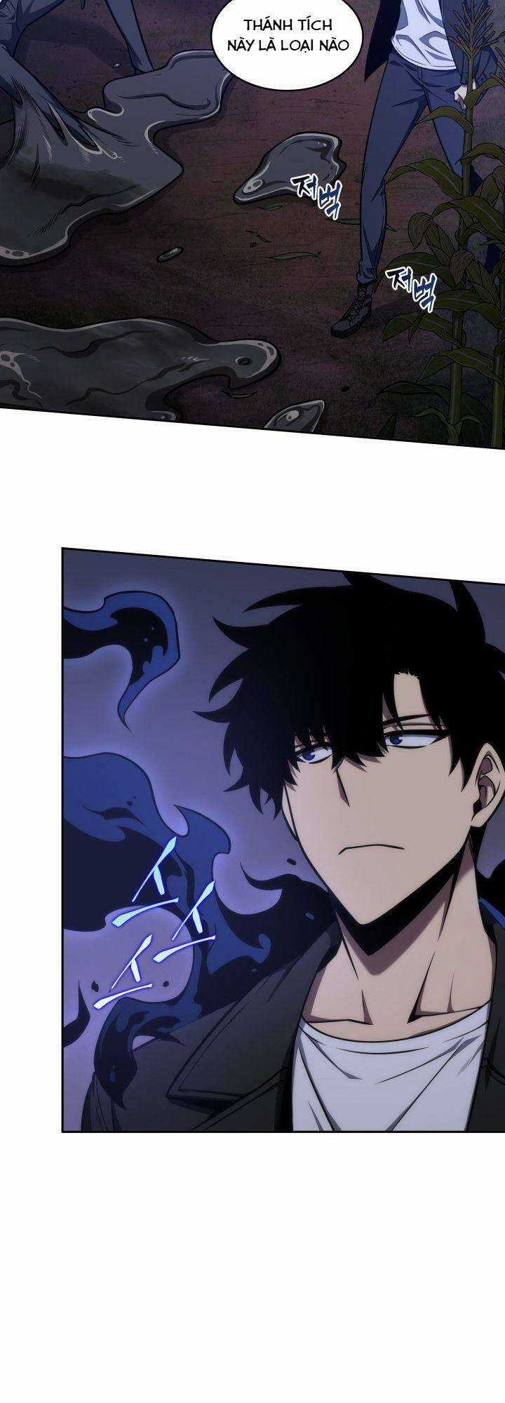 Vua Trộm Mộ - Chapter 315 - Trang 28