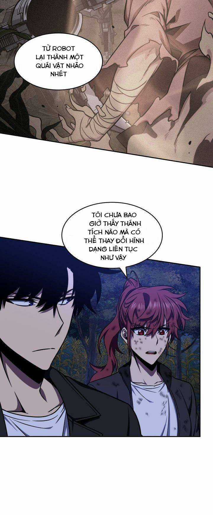 Vua Trộm Mộ - Chapter 315 - Trang 32