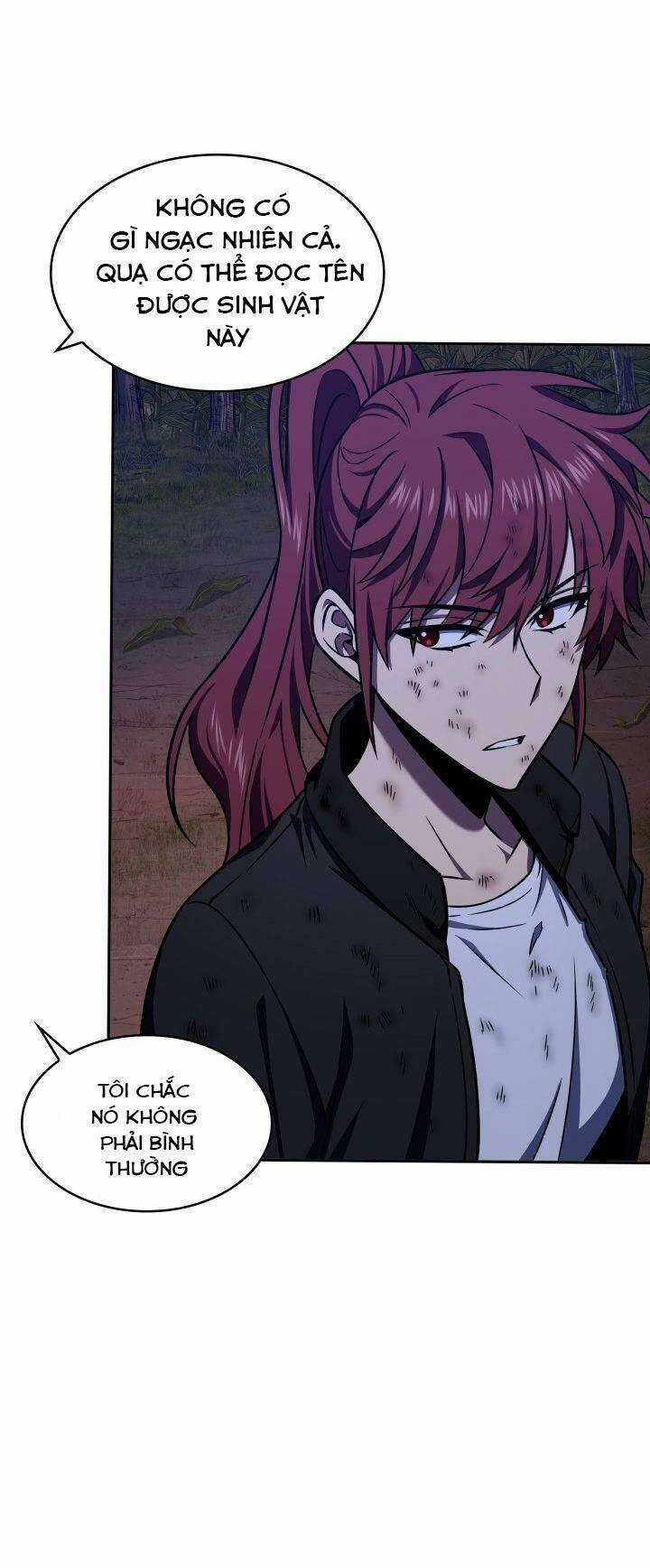 Vua Trộm Mộ - Chapter 315 - Trang 33