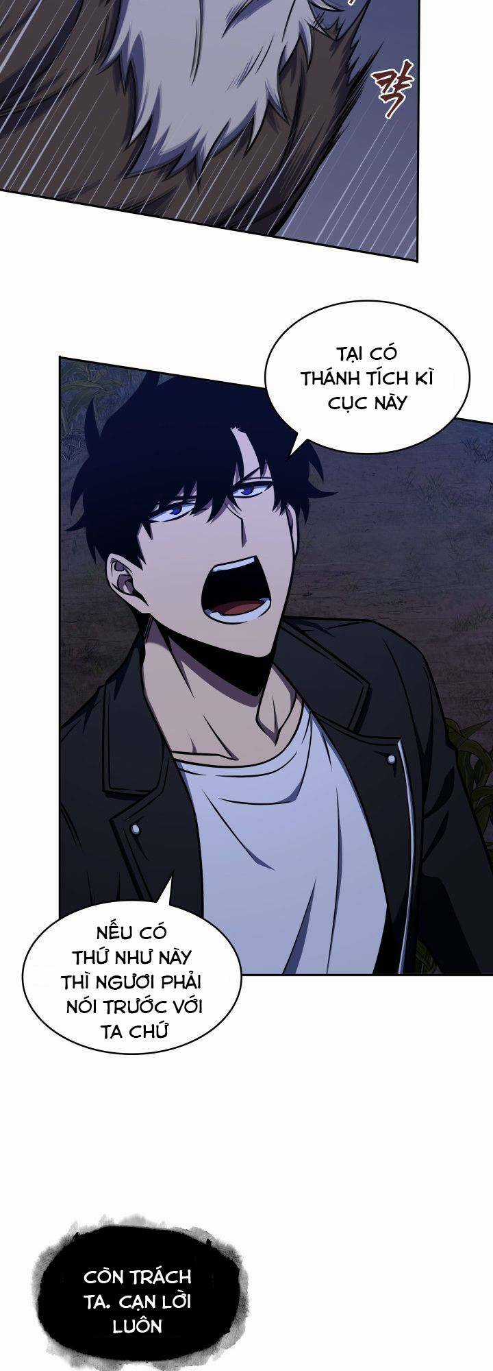 Vua Trộm Mộ - Chapter 315 - Trang 35