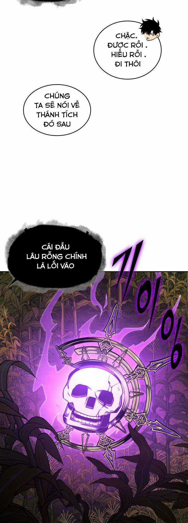 Vua Trộm Mộ - Chapter 315 - Trang 38
