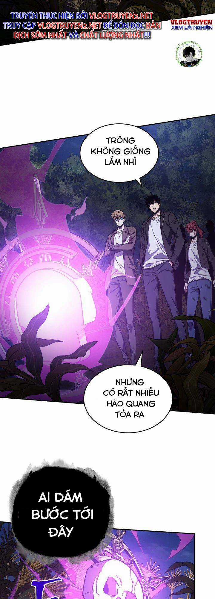 Vua Trộm Mộ - Chapter 315 - Trang 39