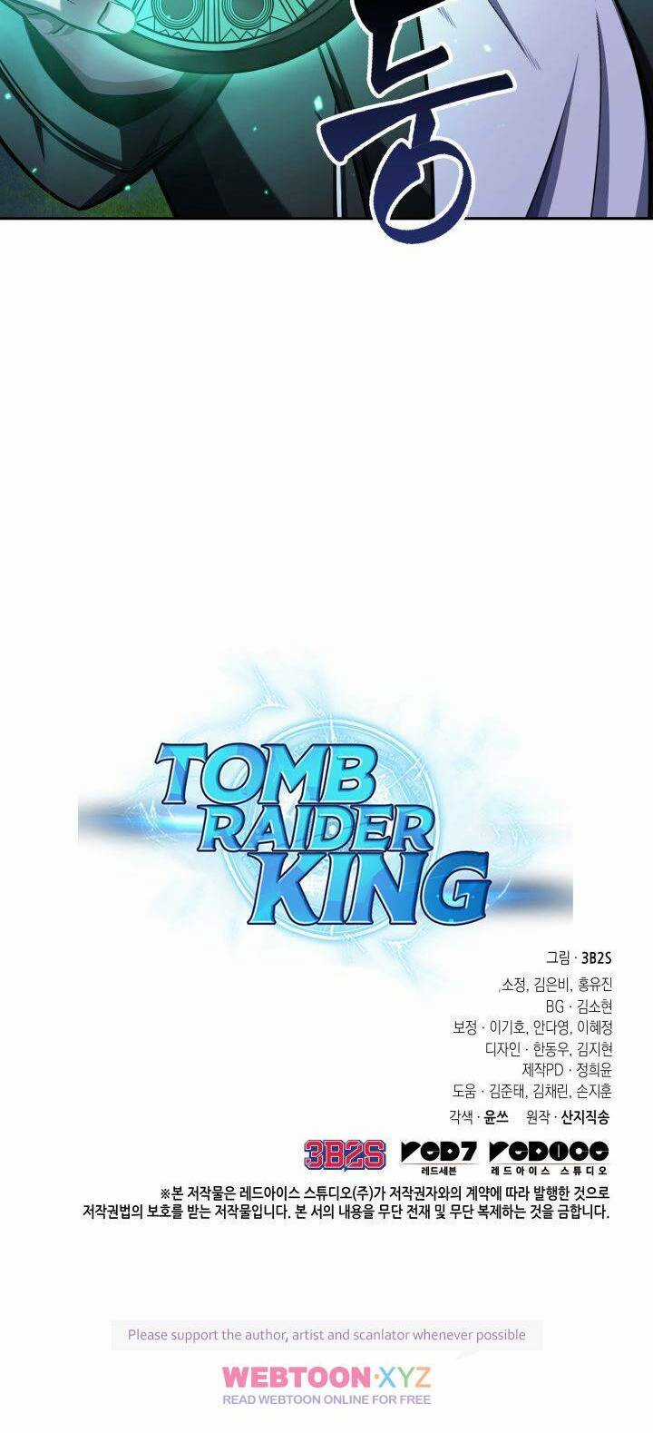 Vua Trộm Mộ - Chapter 315 - Trang 42