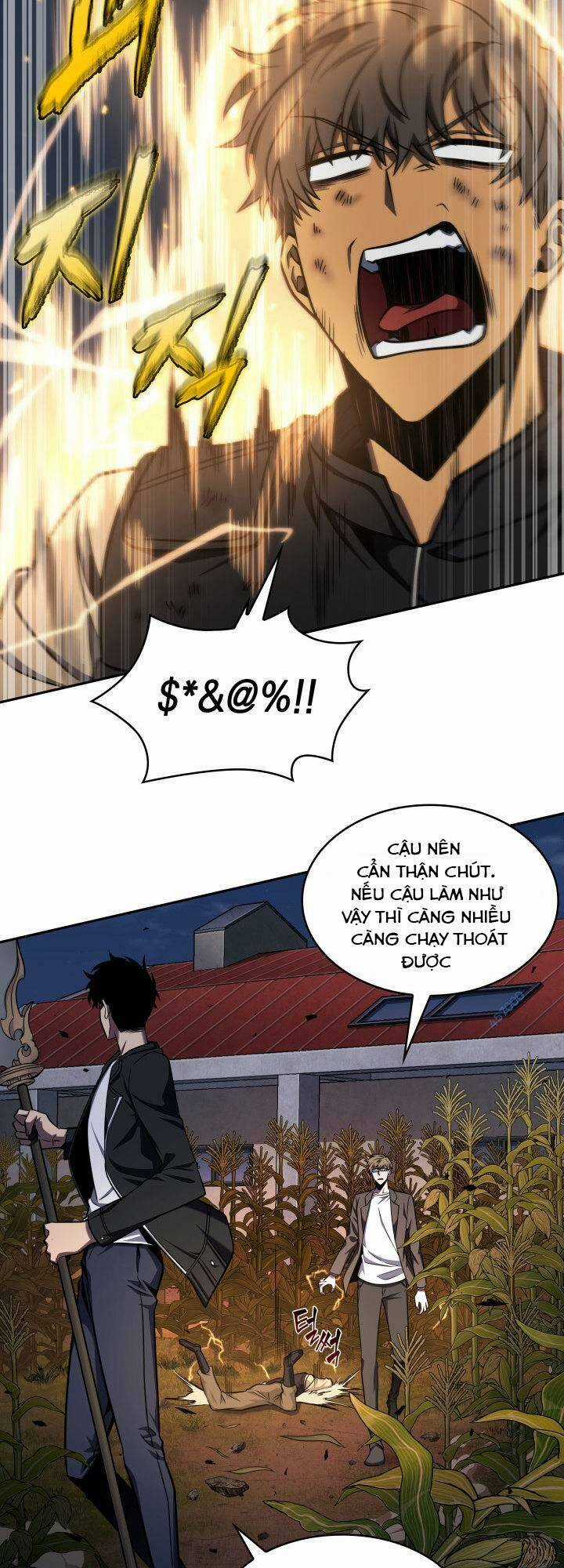 Vua Trộm Mộ - Chapter 315 - Trang 8