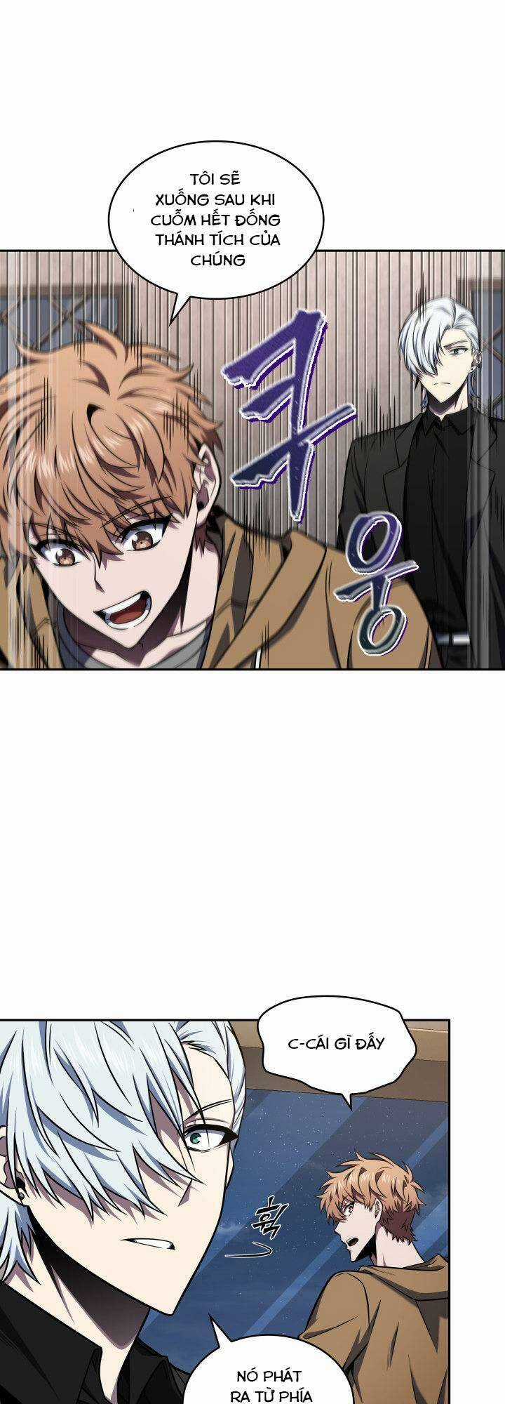 Vua Trộm Mộ - Chapter 315 - Trang 10