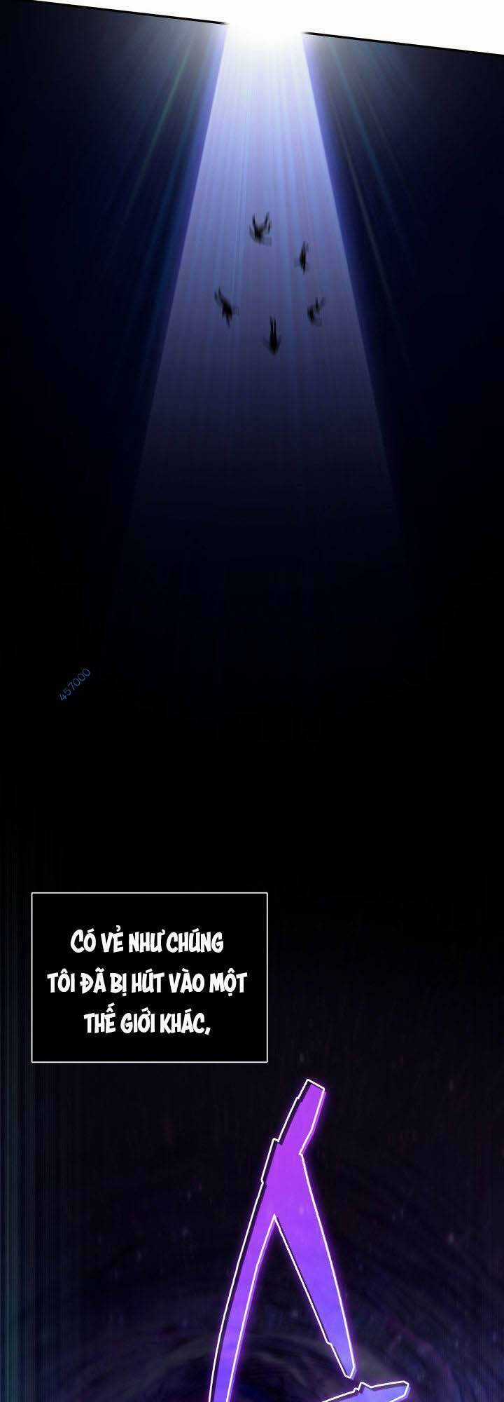 Vua Trộm Mộ - Chapter 316 - Trang 11