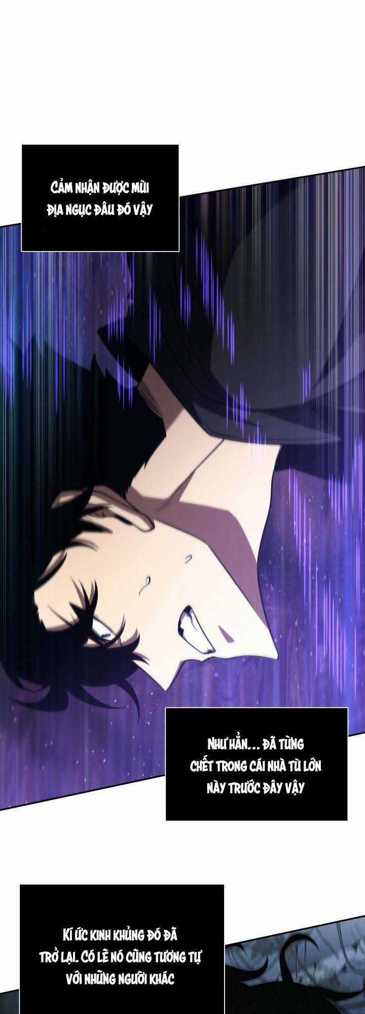 Vua Trộm Mộ - Chapter 316 - Trang 14