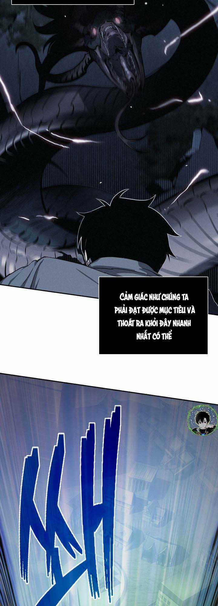 Vua Trộm Mộ - Chapter 316 - Trang 15