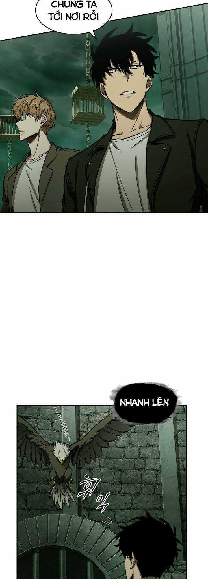 Vua Trộm Mộ - Chapter 316 - Trang 20