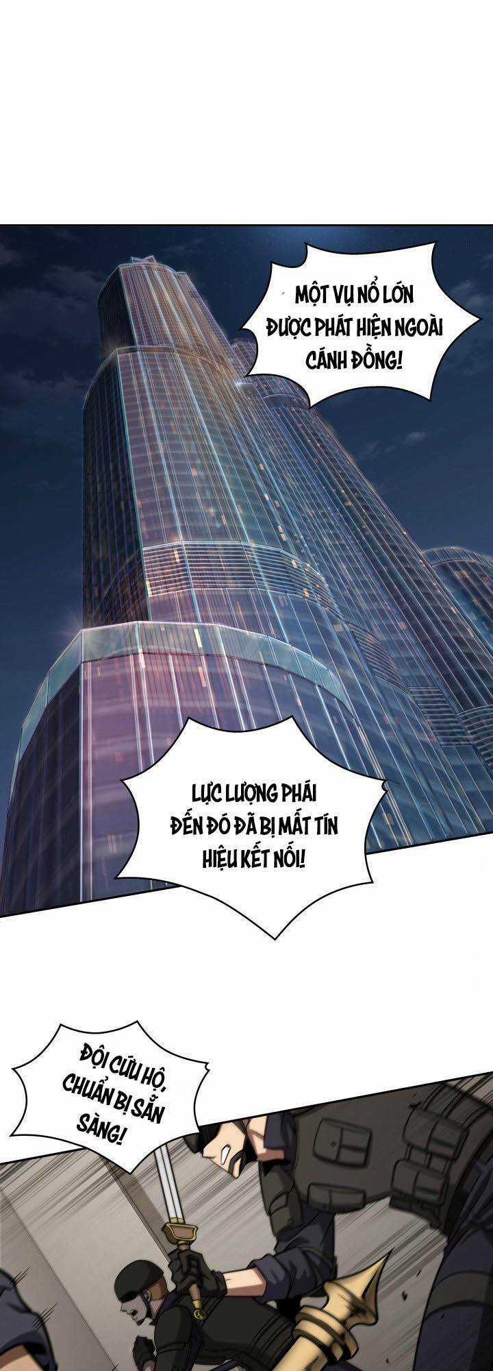 Vua Trộm Mộ - Chapter 316 - Trang 3