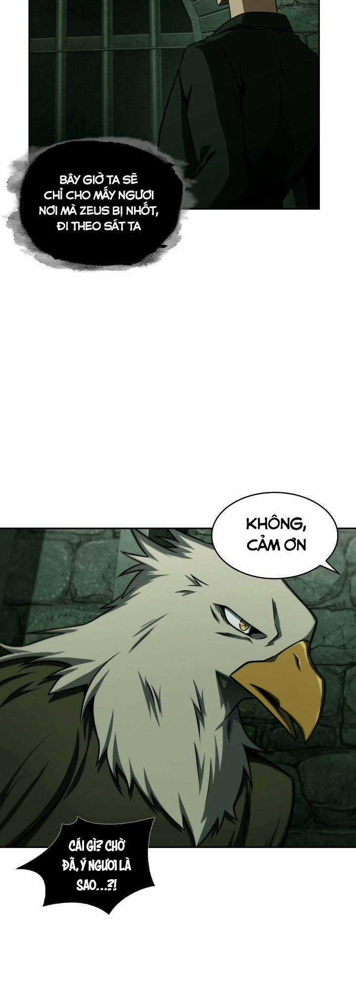 Vua Trộm Mộ - Chapter 316 - Trang 21