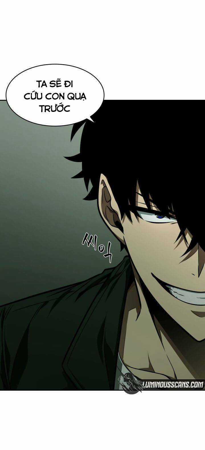 Vua Trộm Mộ - Chapter 316 - Trang 22