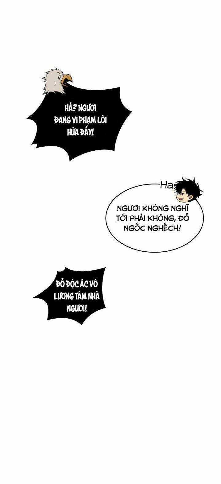 Vua Trộm Mộ - Chapter 316 - Trang 23