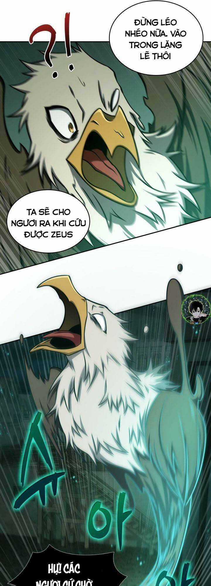 Vua Trộm Mộ - Chapter 316 - Trang 24