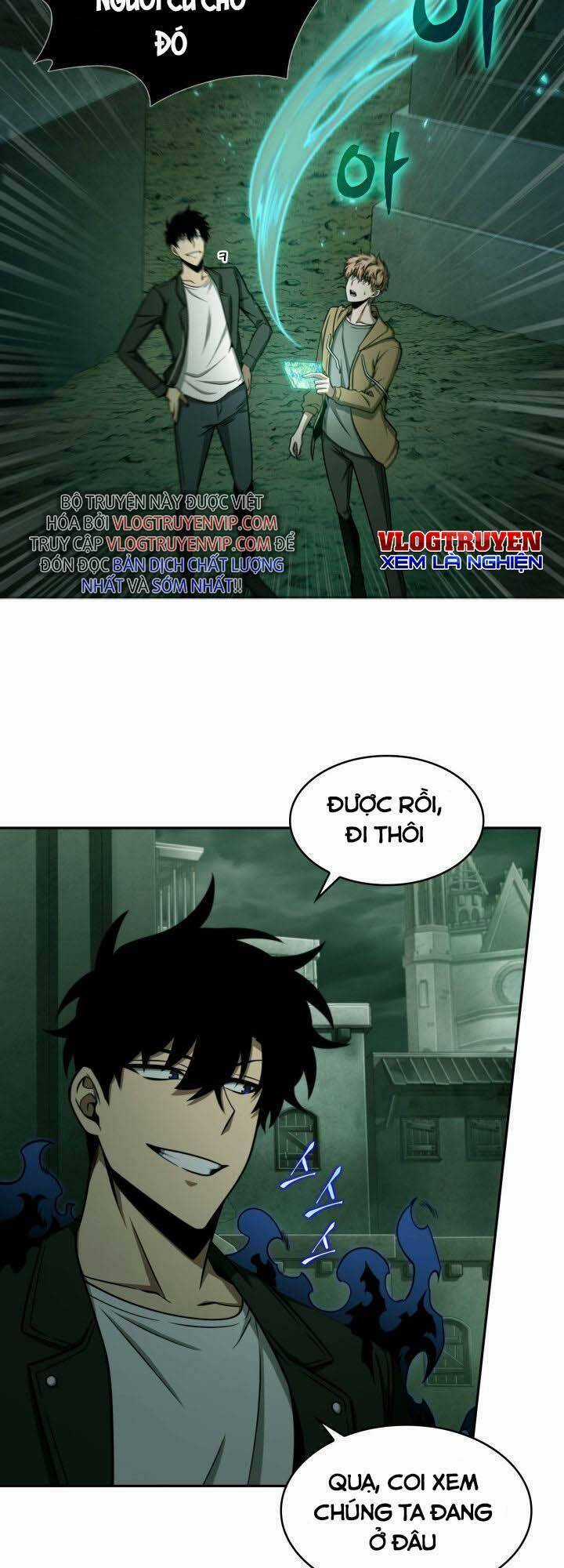 Vua Trộm Mộ - Chapter 316 - Trang 25