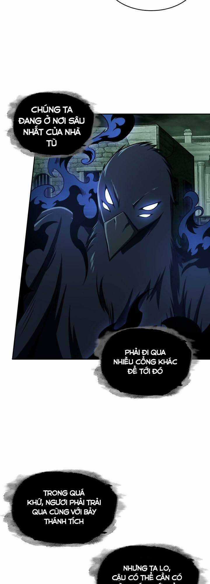 Vua Trộm Mộ - Chapter 316 - Trang 26