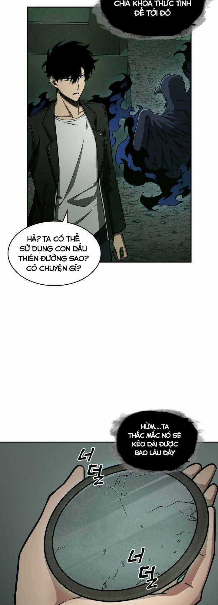 Vua Trộm Mộ - Chapter 316 - Trang 27