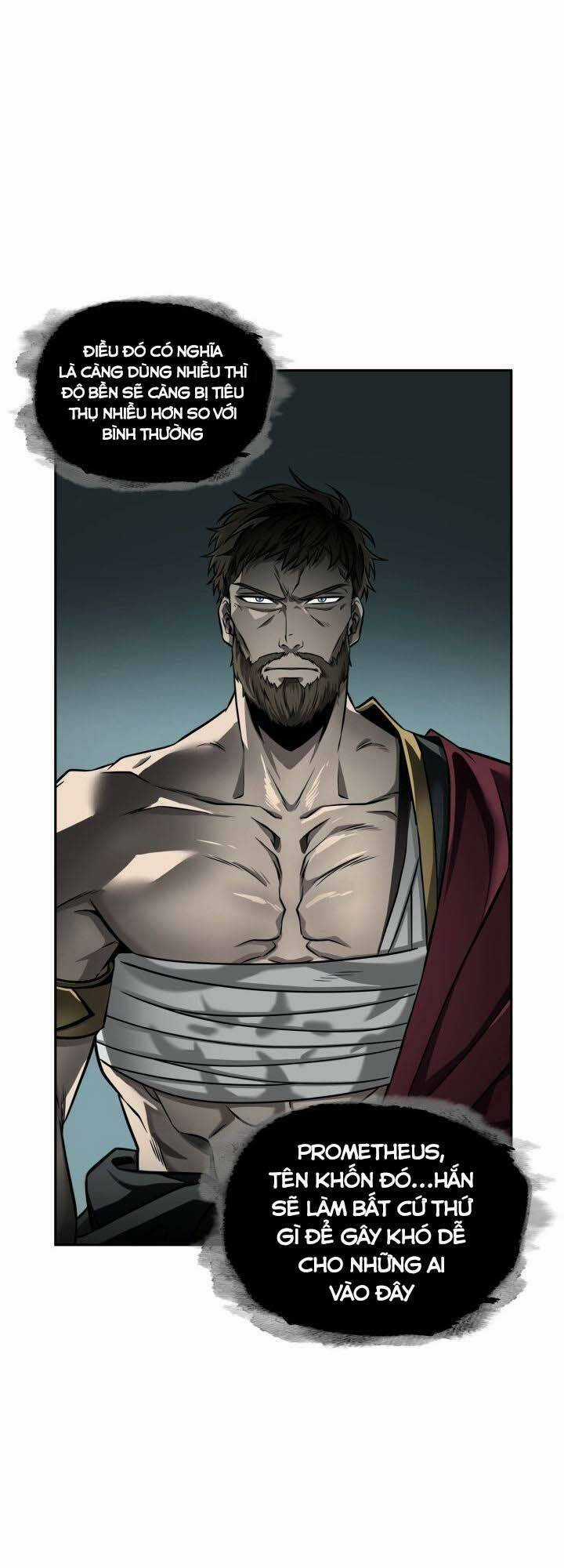 Vua Trộm Mộ - Chapter 316 - Trang 29