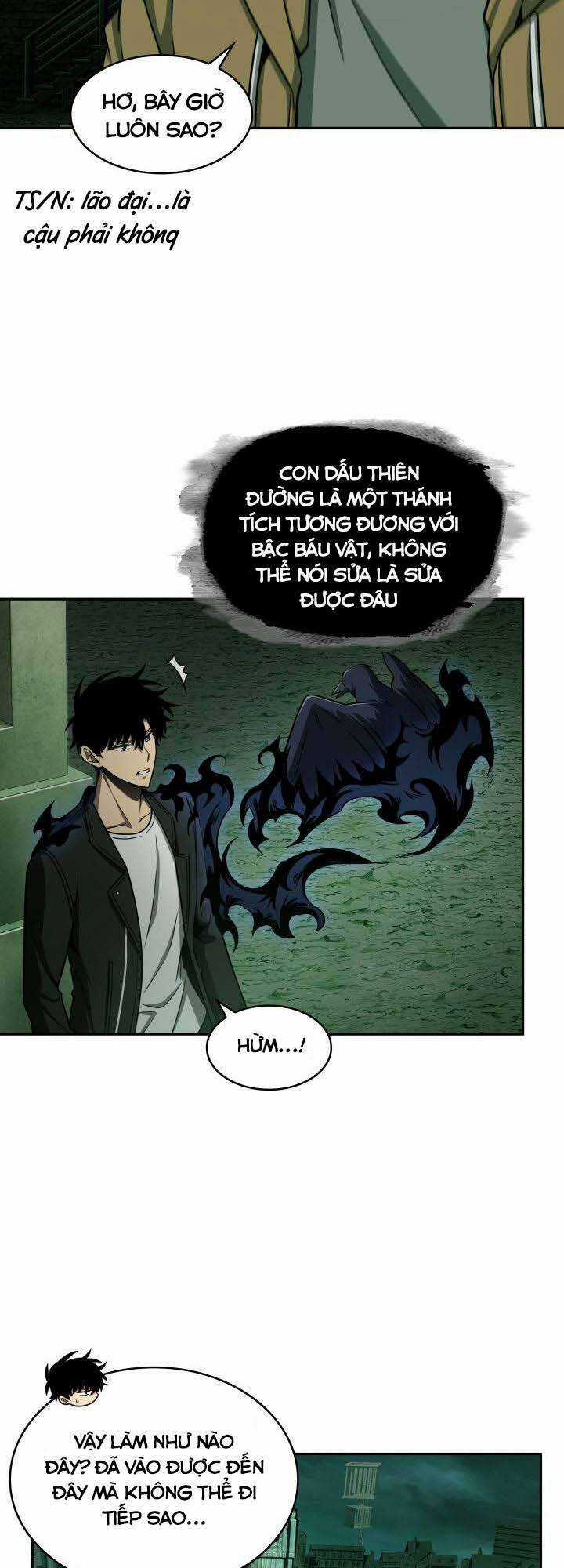 Vua Trộm Mộ - Chapter 316 - Trang 31