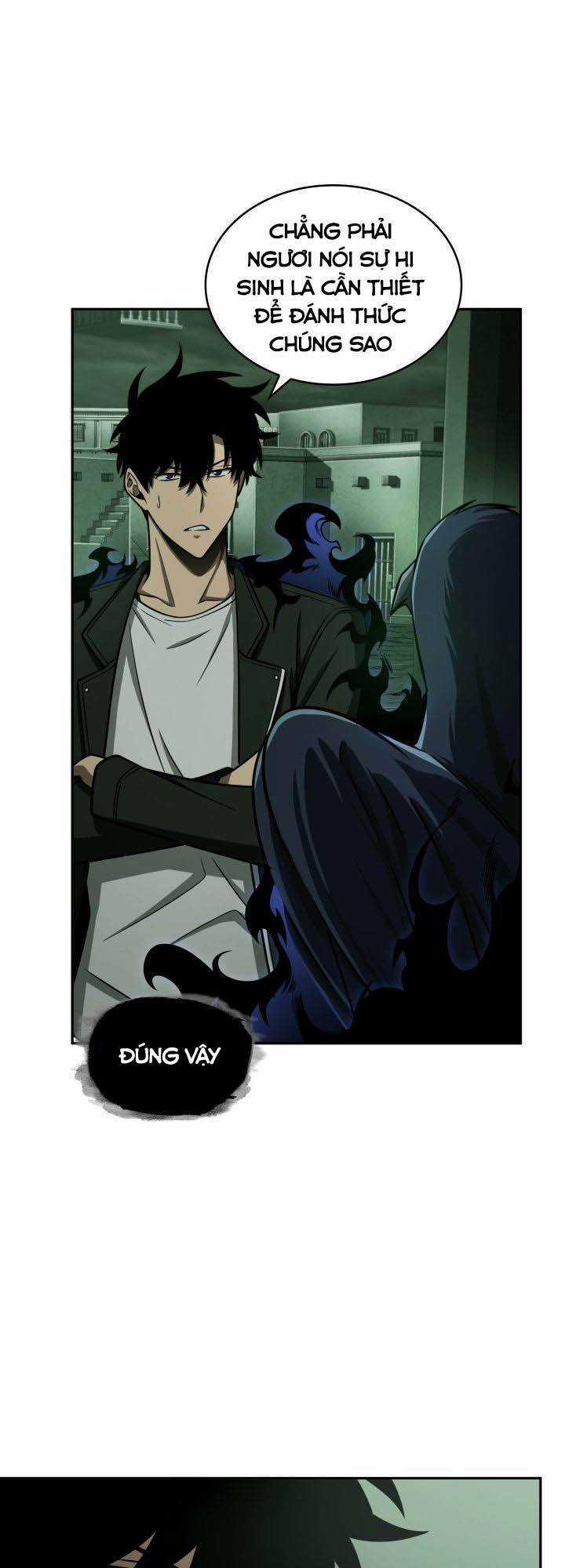 Vua Trộm Mộ - Chapter 316 - Trang 34