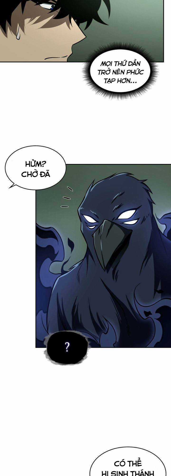 Vua Trộm Mộ - Chapter 316 - Trang 35