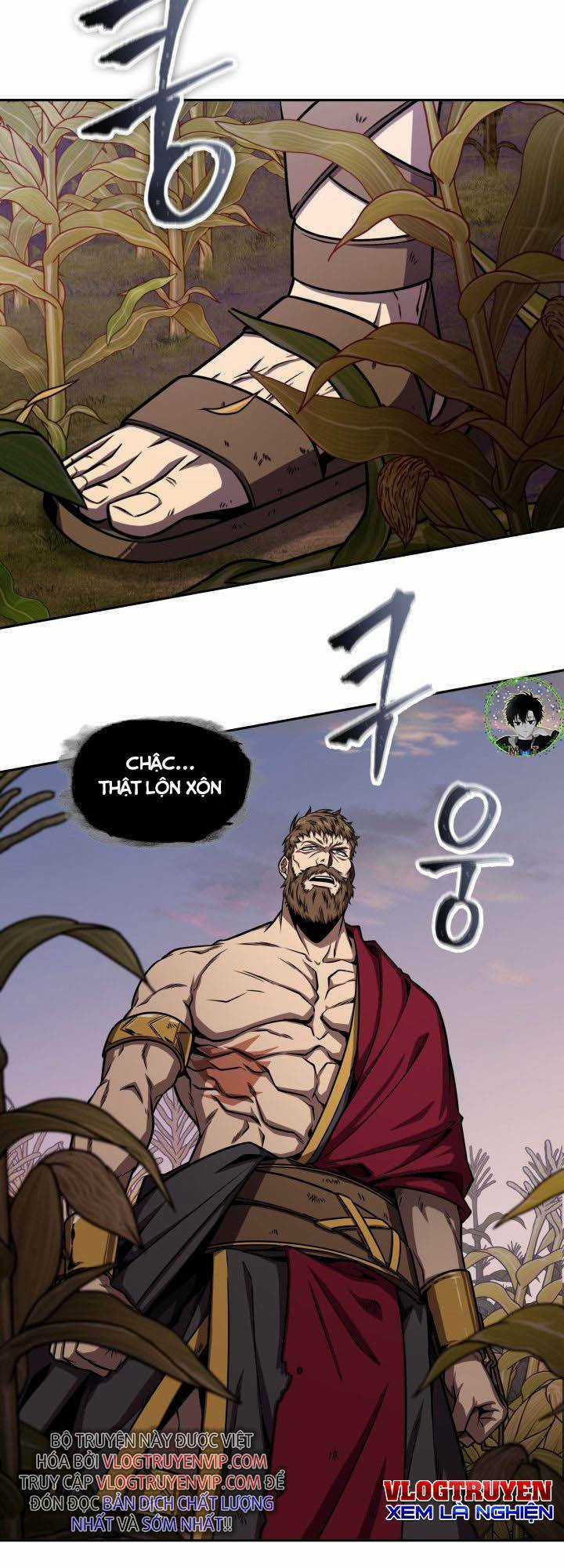 Vua Trộm Mộ - Chapter 316 - Trang 37