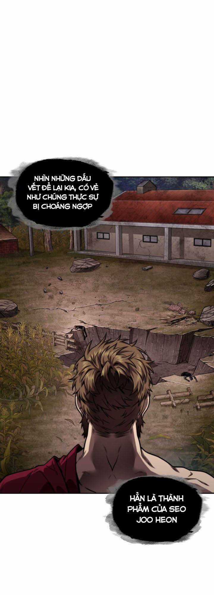 Vua Trộm Mộ - Chapter 316 - Trang 38