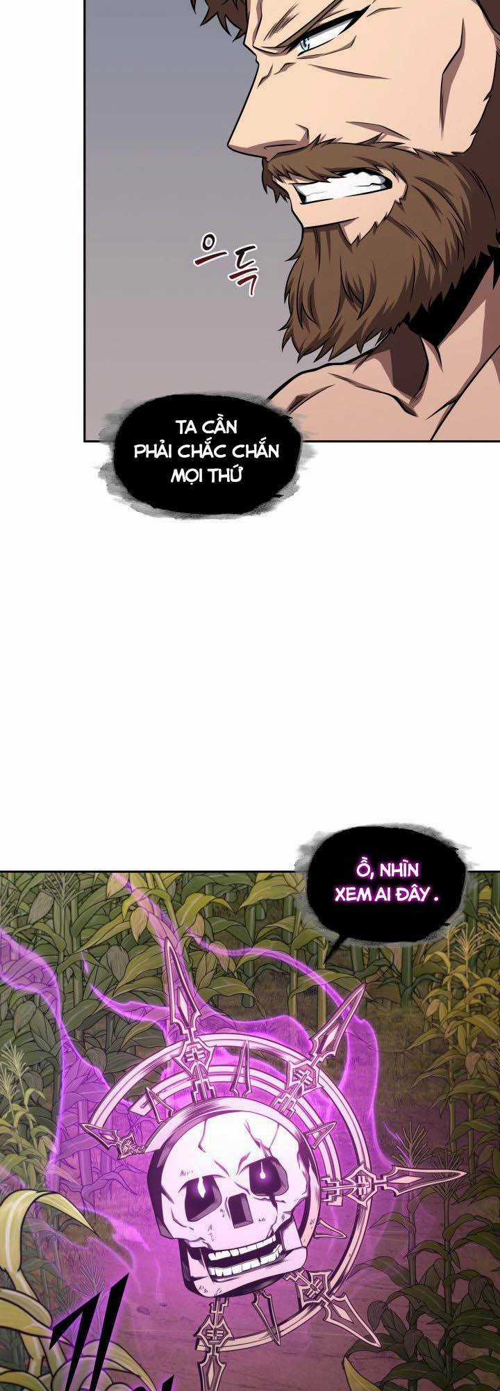 Vua Trộm Mộ - Chapter 316 - Trang 40