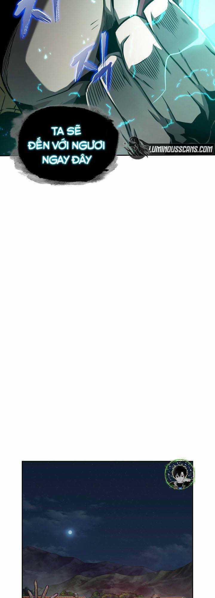 Vua Trộm Mộ - Chapter 316 - Trang 5