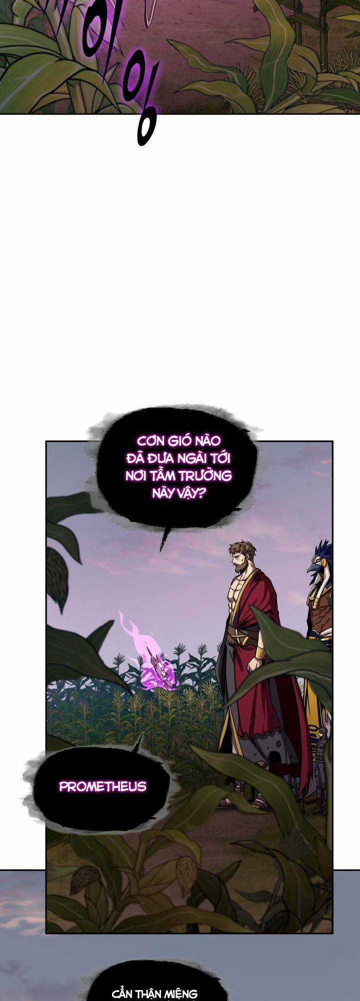 Vua Trộm Mộ - Chapter 316 - Trang 41