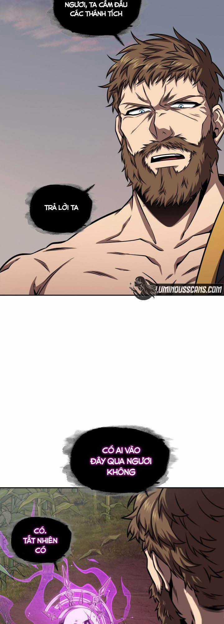 Vua Trộm Mộ - Chapter 316 - Trang 42