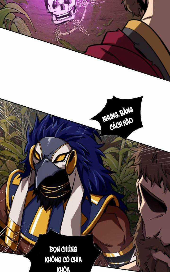 Vua Trộm Mộ - Chapter 316 - Trang 43