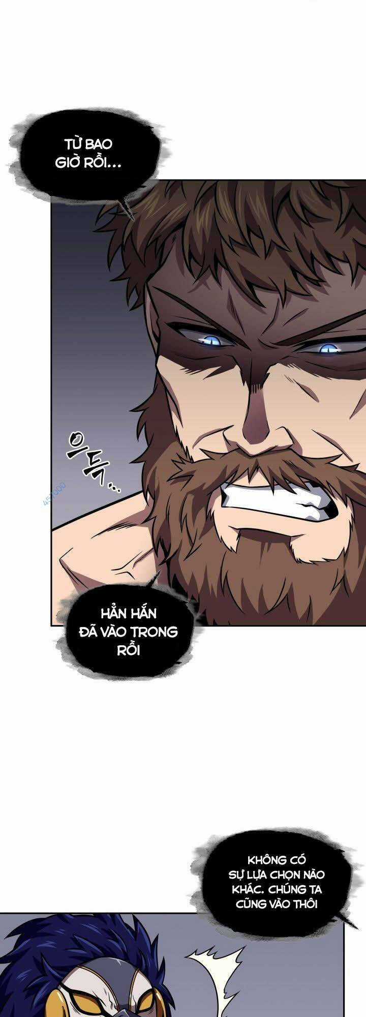 Vua Trộm Mộ - Chapter 316 - Trang 45